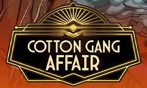 v9bet55 Cotton Gang Affair