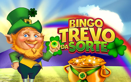 v9bet55 Bingo Trevo da Sorte