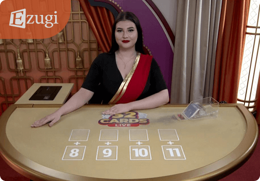 v9bet55 32 Cards