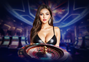 v9bet55 S2 Roulette