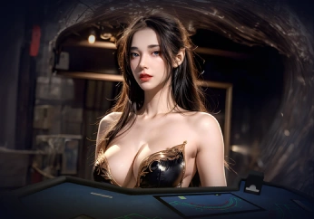 v9bet55 Sexy Baccarat