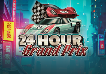 v9bet55 24 Hour Grand Prix