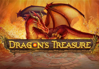 v9bet55 Dragon’s Treasure
