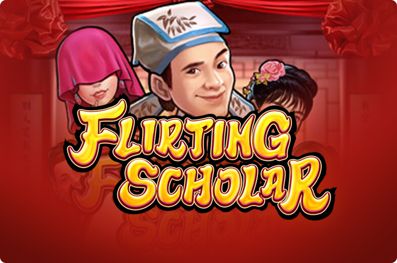 v9bet55 Flirting Scholar