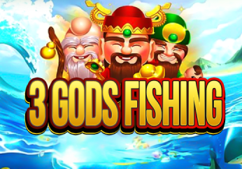 v9bet55 3 Gods Fishing