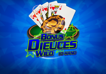 v9bet55 Bonus Deuces Wild 10 Hand